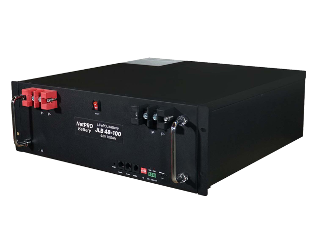 NetPRO JLB 48